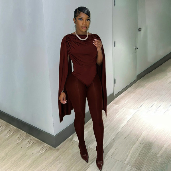 Sexy Slim Jumpsuits GSBD-Q25JP302
