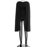 Sexy Slim Jumpsuits GSBD-Q25JP302