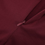 Sexy Slim Jumpsuits GSBD-Q25JP302