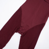 Sexy Slim Jumpsuits GSBD-Q25JP302