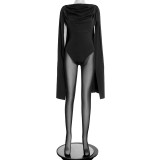 Sexy Slim Jumpsuits GSBD-Q25JP302