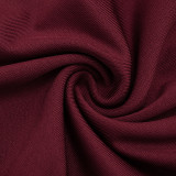 Sexy Slim Jumpsuits GSBD-Q25JP302