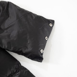 Warm Padded Coats GSBD-Y21TP452