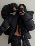 Warm Padded Coats GSBD-Y21TP452