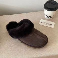 Warm Fur Slippers GDMX-8200