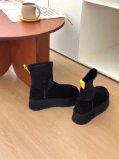 Thick-soled Snow Boots GDMX-699-1