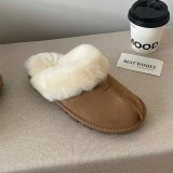 Warm Fur Slippers GDMX-8200