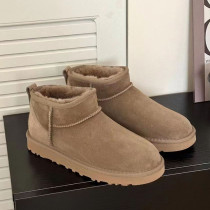 Men Snow Boots GDMX-1200-1