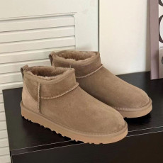 Men Snow Boots GDMX-1200-1