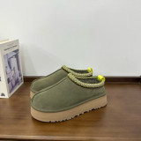 Thick-soled Snow Boots (Suggest buying a size larger)GDMX-10416