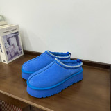 Thick-soled Snow Boots (Suggest buying a size larger)GDMX-10416