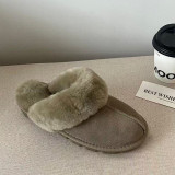 Warm Fur Slippers GDMX-8200