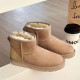 Snow Boots GDMX-5854