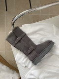 Thick-soled Snow Boots GDMX-2000