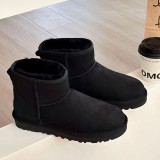 Snow Boots GDMX-5854