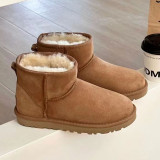 Snow Boots GDMX-5854