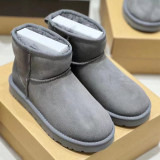 Men Snow Boots GDMX-5854-1