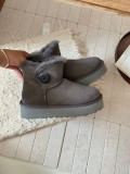 Snow Boots GDMX-2022