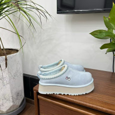 Plush Shoes(Suggest buying a size larger)  GDMX-10260