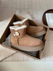 Snow Boots GDMX-2022