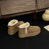 Snow Boots GDMX-2300