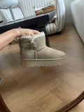 Snow Boots GDMX-13000