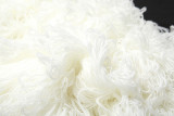 Solid Color Long Sleeve Tassel Tops Coats GZJQ-W25L84137