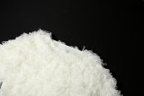 Solid Color Long Sleeve Tassel Tops Coats GZJQ-W25L84137