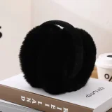 Winter Foldable Warm Ear Muffs YWZK-4664