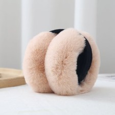 Winter Foldable Warm Ear Muffs YWZK-4664