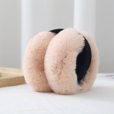 Winter Foldable Warm Ear Muffs YWZK-4664