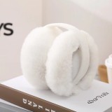 Winter Foldable Warm Ear Muffs YWZK-4664