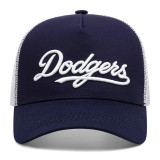 Mesh Embroidered Outdoor Sports Baseball Cap YWXY-XYFS00027