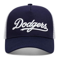 Mesh Embroidered Outdoor Sports Baseball Cap YWXY-XYFS00027