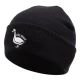 Embroidered Warm Knit Hat YWXY-XYFS00010