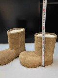 Snow Boots GXJX-JS雪地靴