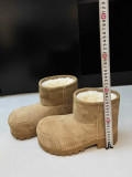 Snow Boots GXJX-JS雪地靴