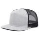 Patchwork Mesh Sport Sun Hats YWXY-XYFS00024