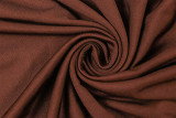 Sleeveless Solid Color Maxi Dress GJYO-303723