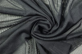 Solid Color Patchwork Ruched Maxi Dress GJYO-303083