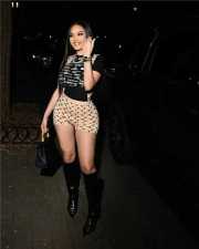 VIP1 Print Short Sleeve Shorts 2 Piece Set GYZY-9022