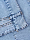 Fashion Denim Shorts GYXN-37128