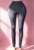 VIP1 Camouflage Print Mesh Pants GTGE-MH1003