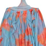 Print Sexy Beach Maxi Dress BY-7731