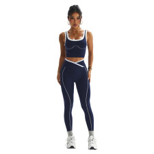 Running Sports Yoga Vest And Long Pants Set YWHQ-WT26010