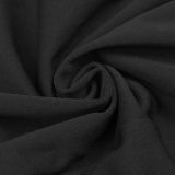 One Shoulder Beading Evening Dress BY-7759