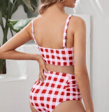 Maternity Two-piece Swimsuits XCDL-008
