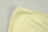 Sexy Halterneck Ruffles T Shirt GJYO-JT0128973