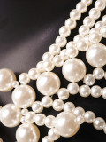 Pearl Tank Top GZYY-3794
