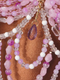 Beaded Halterneck Tank Top GZYY-B27271